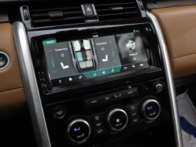Land Rover Discovery 5 3.0 TD6 LUXURY, снимка 17