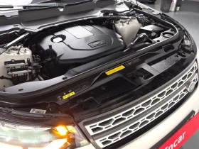 Land Rover Discovery 5 3.0 TD6 LUXURY, снимка 6
