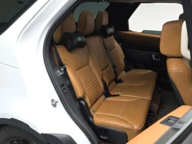 Land Rover Discovery 5 3.0 TD6 LUXURY, снимка 11
