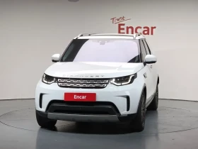 Land Rover Discovery 5 3.0 TD6 LUXURY, снимка 3