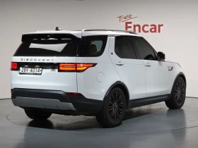 Land Rover Discovery 5 3.0 TD6 LUXURY, снимка 2
