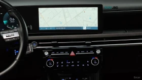 Hyundai Tucson 1.6T/INSPIRATION/DRIVE-ASSISTS, снимка 9