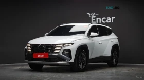 Hyundai Tucson 1.6T/INSPIRATION/DRIVE-ASSISTS, снимка 1