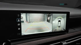 Hyundai Tucson 1.6T/INSPIRATION/DRIVE-ASSISTS, снимка 12