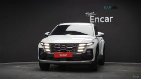 Hyundai Tucson 1.6T/INSPIRATION/DRIVE-ASSISTS, снимка 2