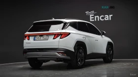 Hyundai Tucson 1.6T/INSPIRATION/DRIVE-ASSISTS, снимка 3