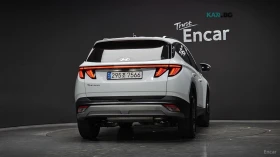 Hyundai Tucson 1.6T/INSPIRATION/DRIVE-ASSISTS, снимка 4