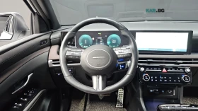 Hyundai Tucson 1.6T/INSPIRATION/DRIVE-ASSISTS, снимка 7