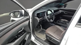 Hyundai Tucson 1.6T/INSPIRATION/DRIVE-ASSISTS, снимка 5