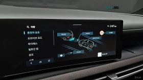 Hyundai Tucson 1.6T/INSPIRATION/DRIVE-ASSISTS, снимка 13