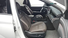 Hyundai Tucson 1.6T/INSPIRATION/DRIVE-ASSISTS, снимка 11
