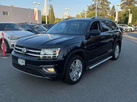 VW Atlas * Execline * CARFAX * ОПЦИЯ ЗА ФИНАНСИРАНЕ , снимка 1