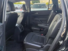VW Atlas * Execline * CARFAX * ОПЦИЯ ЗА ФИНАНСИРАНЕ , снимка 11