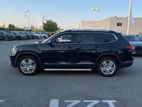 VW Atlas * Execline * CARFAX * ОПЦИЯ ЗА ФИНАНСИРАНЕ , снимка 2