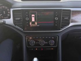 VW Atlas * Execline * CARFAX * ОПЦИЯ ЗА ФИНАНСИРАНЕ , снимка 9
