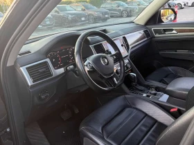 VW Atlas * Execline * CARFAX * ОПЦИЯ ЗА ФИНАНСИРАНЕ , снимка 5