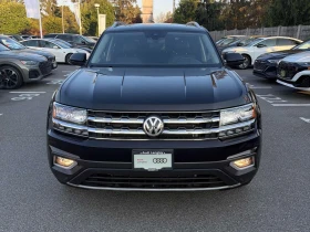 VW Atlas * Execline * CARFAX * ОПЦИЯ ЗА ФИНАНСИРАНЕ , снимка 6