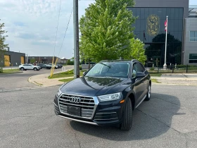 Audi Q5 * Progressiv * CARFAX * ОПЦИЯ ЗА ФИНАНСИРАНЕ , снимка 1