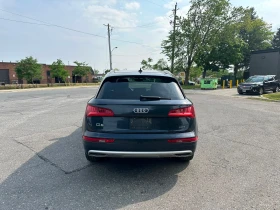 Audi Q5 * Progressiv * CARFAX * ОПЦИЯ ЗА ФИНАНСИРАНЕ , снимка 4