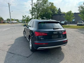 Audi Q5 * Progressiv * CARFAX * ОПЦИЯ ЗА ФИНАНСИРАНЕ , снимка 10