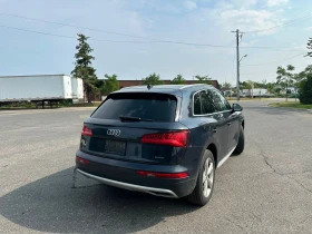 Audi Q5 * Progressiv * CARFAX * ОПЦИЯ ЗА ФИНАНСИРАНЕ , снимка 11