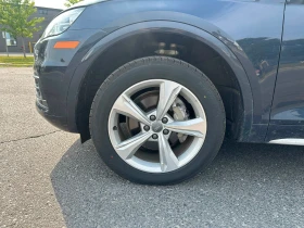Audi Q5 * Progressiv * CARFAX * ОПЦИЯ ЗА ФИНАНСИРАНЕ , снимка 7