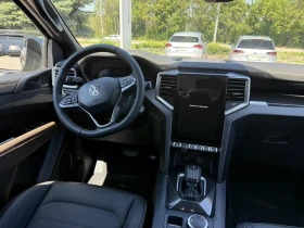 VW Amarok Pan Americana DC 4 Motion V6 3, O TDI 241 k.c 10AT, снимка 9