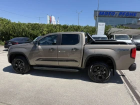 VW Amarok Pan Americana DC 4 Motion V6 3, O TDI 241 k.c 10AT, снимка 3