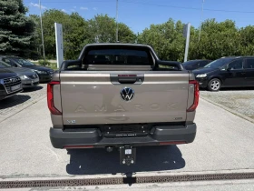 VW Amarok Pan Americana DC 4 Motion V6 3, O TDI 241 k.c 10AT, снимка 4
