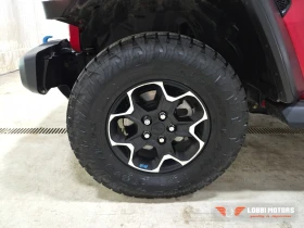 Jeep Wrangler, снимка 6