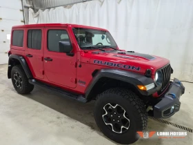 Jeep Wrangler, снимка 2