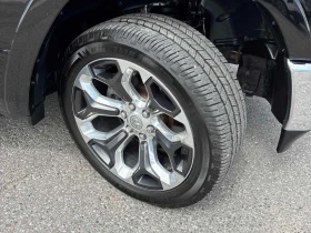 Dodge RAM 1500 * Limited * CARFAX * ОПЦИЯ ЗА ФИНАНСИРАНЕ , снимка 7