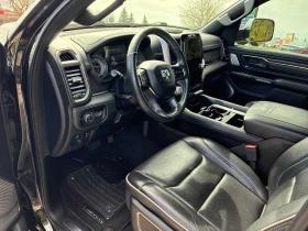 Dodge RAM 1500 * Limited * CARFAX * ОПЦИЯ ЗА ФИНАНСИРАНЕ , снимка 5