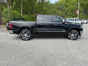 Dodge RAM 1500 * Limited * CARFAX * ОПЦИЯ ЗА ФИНАНСИРАНЕ , снимка 3