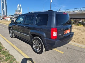 Jeep Patriot 2.0D  4x4, снимка 8