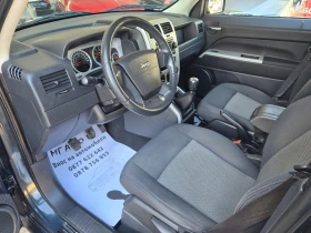Jeep Patriot 2.0D  4x4, снимка 11