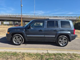 Jeep Patriot 2.0D  4x4, снимка 7