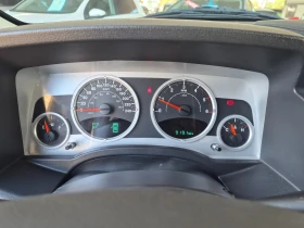 Jeep Patriot 2.0D  4x4, снимка 16