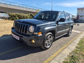 Jeep Patriot 2.0D  4x4, снимка 1