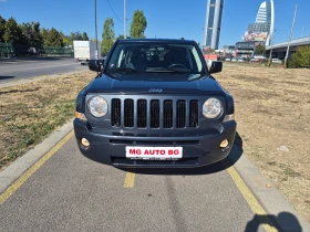 Jeep Patriot 2.0D  4x4, снимка 2