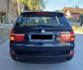 BMW X5 3, 0d M57, снимка 2