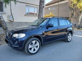 BMW X5 3, 0d M57, снимка 7