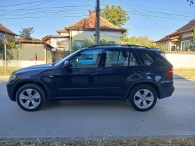 BMW X5 3, 0d M57, снимка 3