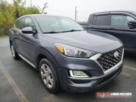 Hyundai Tucson, снимка 5