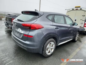 Hyundai Tucson, снимка 2
