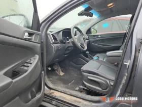 Hyundai Tucson, снимка 3