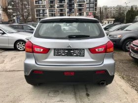 Mitsubishi ASX 1.6i-117kc.-БЕНЗИН, снимка 6