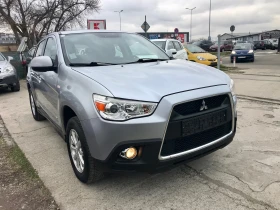 Mitsubishi ASX 1.6i-117kc.-БЕНЗИН, снимка 2