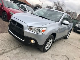 Mitsubishi ASX 1.6i-117kc.-БЕНЗИН, снимка 3