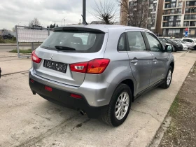 Mitsubishi ASX 1.6i-117kc.-БЕНЗИН, снимка 7